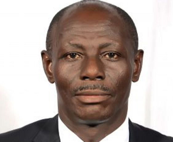 KOFI OBENG-AYIREBI-Oakbuild Consult